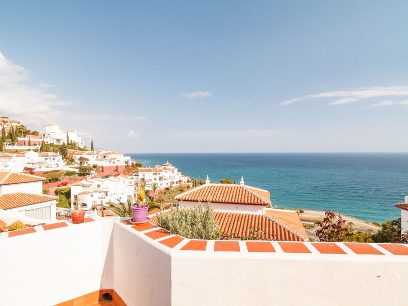 Ladera del Mar 32 by Casasol
