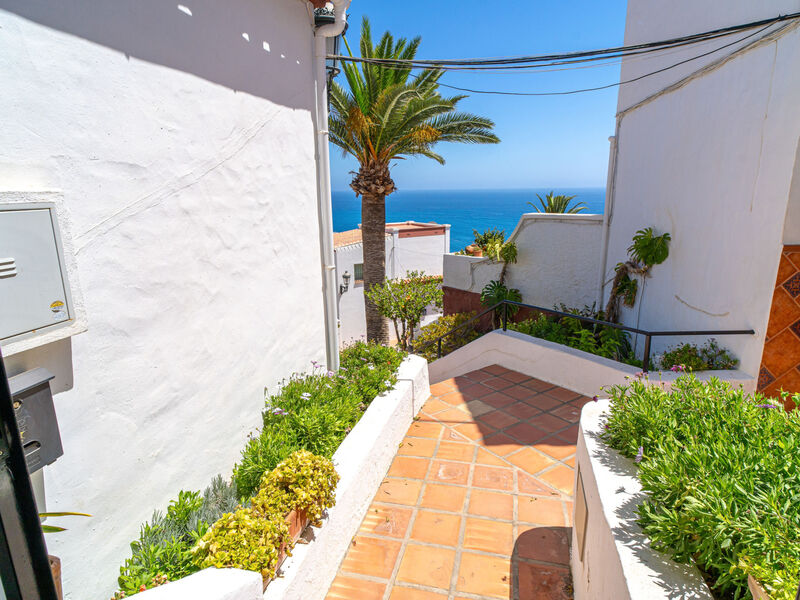 Ladera del Mar 32 by Casasol