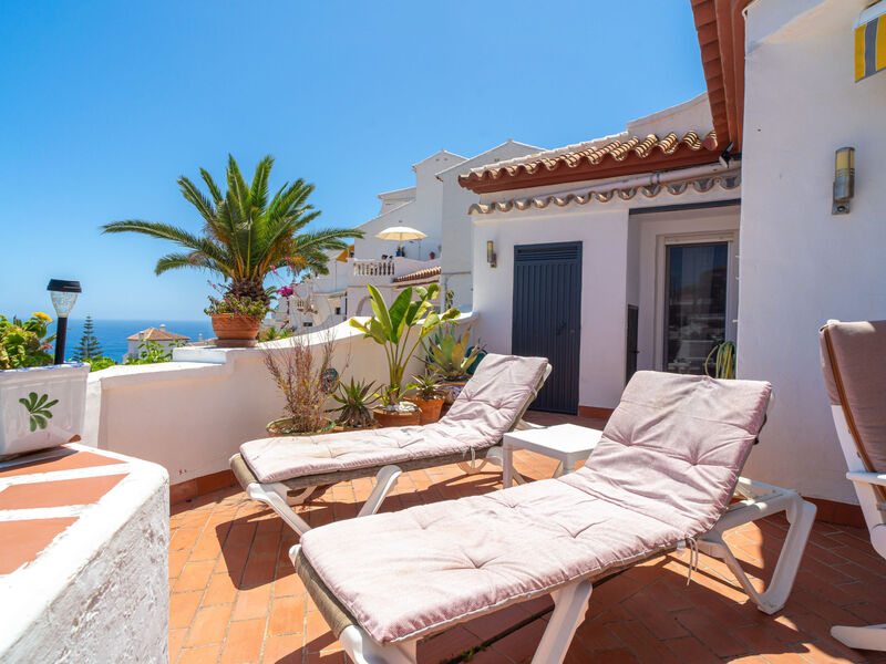 Ladera del Mar 32 by Casasol