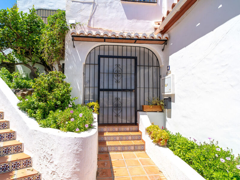 Ladera del Mar 32 by Casasol