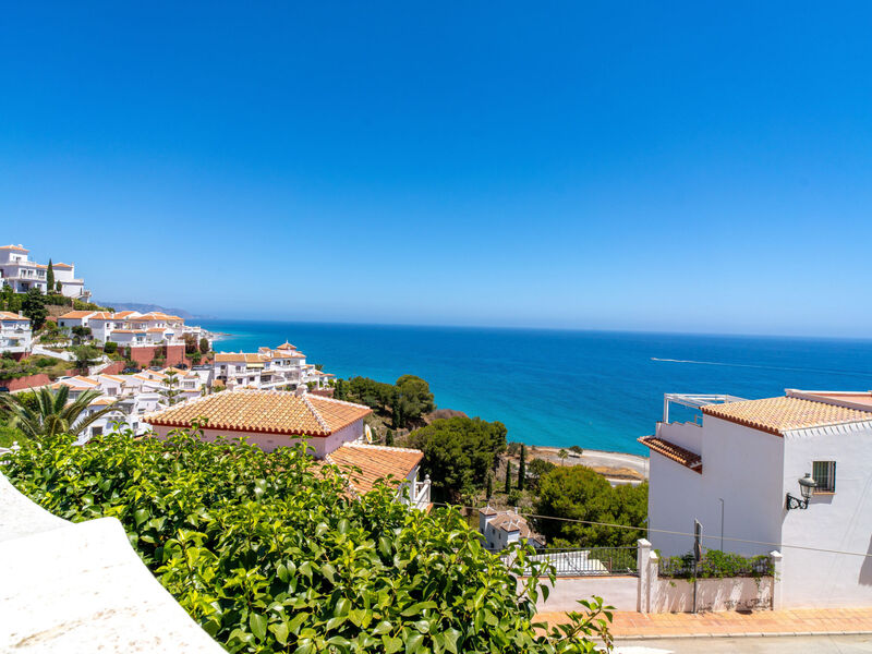 Ladera del Mar 32 by Casasol