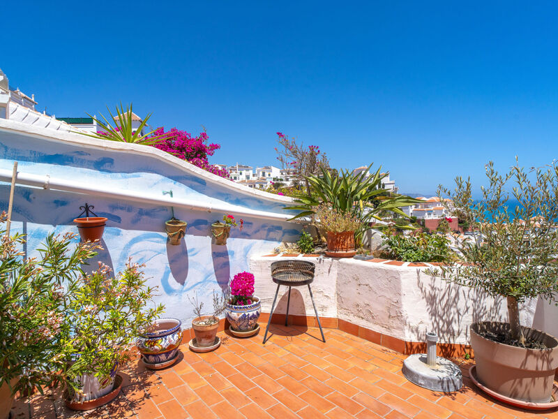 Ladera del Mar 32 by Casasol
