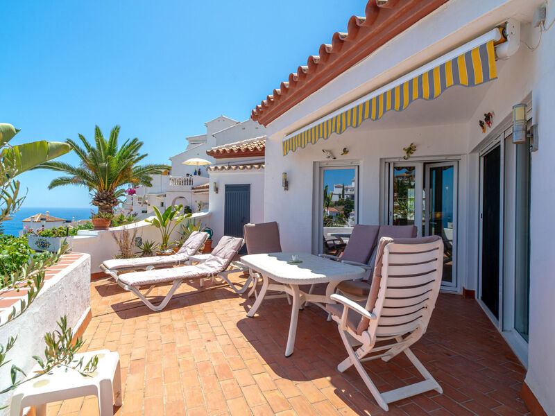 Ladera del Mar 32 by Casasol