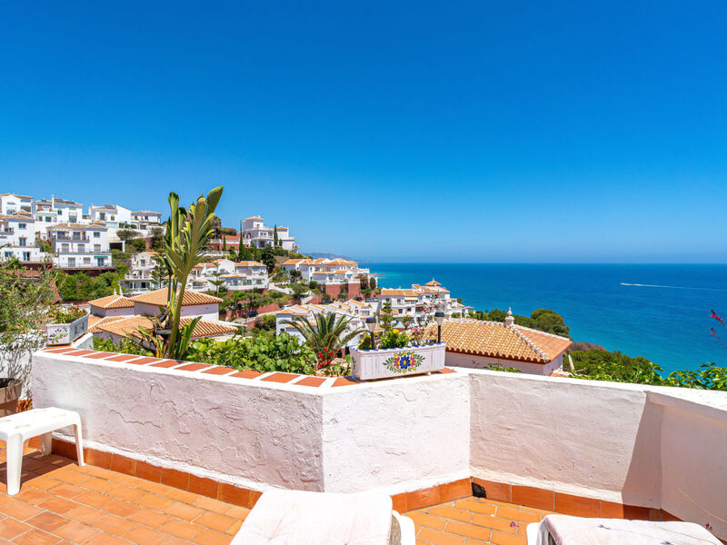 Ladera del Mar 32 by Casasol