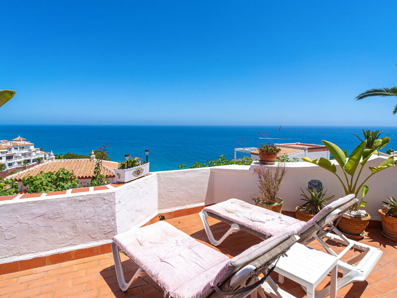 Ladera del Mar 32 by Casasol