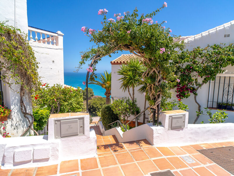 Ladera del Mar 32 by Casasol