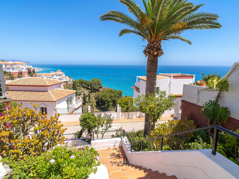 Ladera del Mar 32 by Casasol