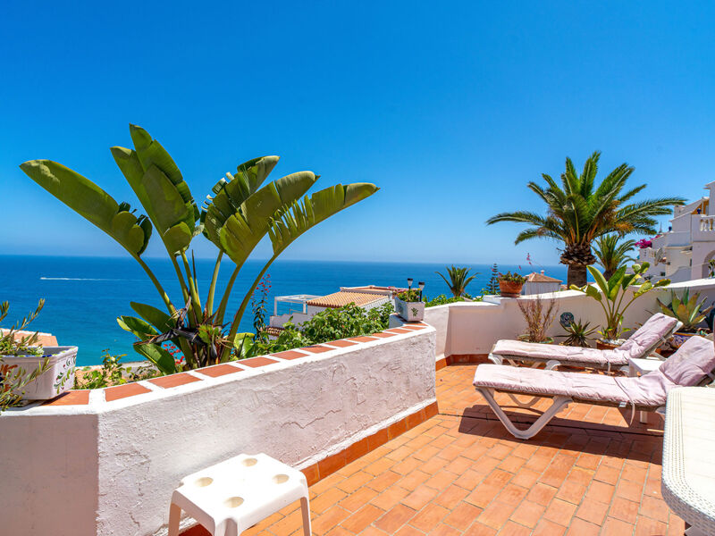 Ladera del Mar 32 by Casasol