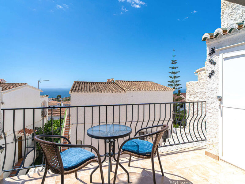 Los Naranjos 11B Capistrano Village by Casasol