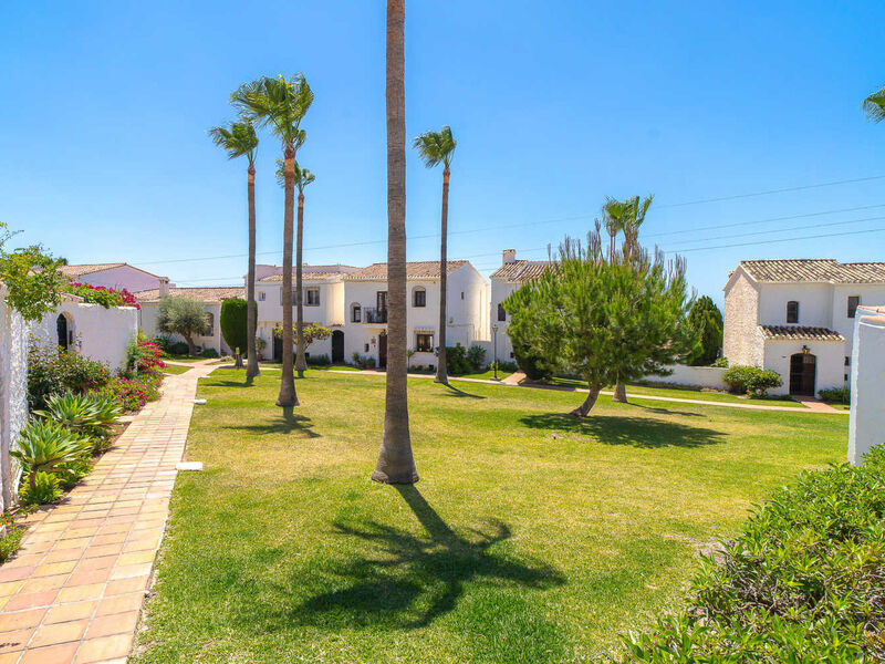 Los Naranjos 11B Capistrano Village by Casasol