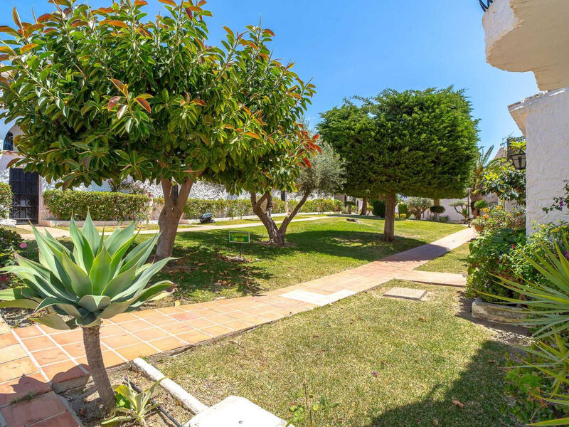 Los Naranjos 11B Capistrano Village by Casasol