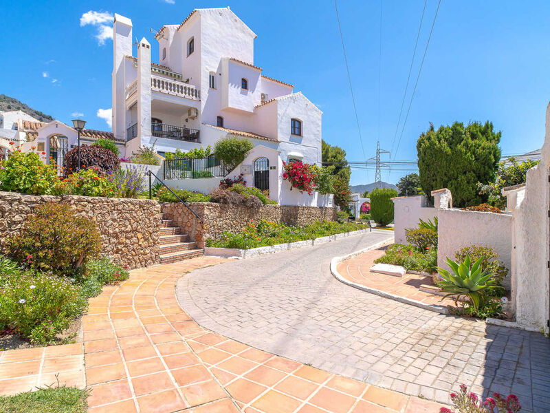 Los Naranjos 11B Capistrano Village by Casasol