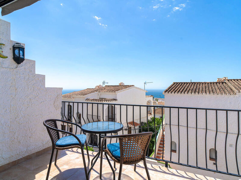 Los Naranjos 11B Capistrano Village by Casasol