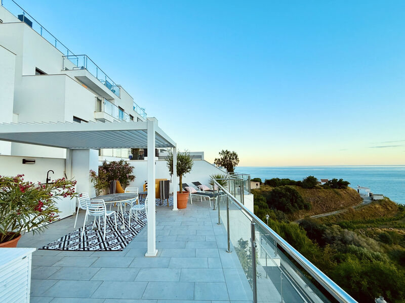 Penthouse Balcon del Mar 121 by Casasol