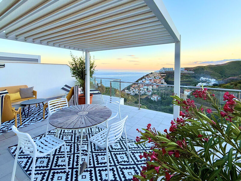 Penthouse Balcon del Mar 121 by Casasol