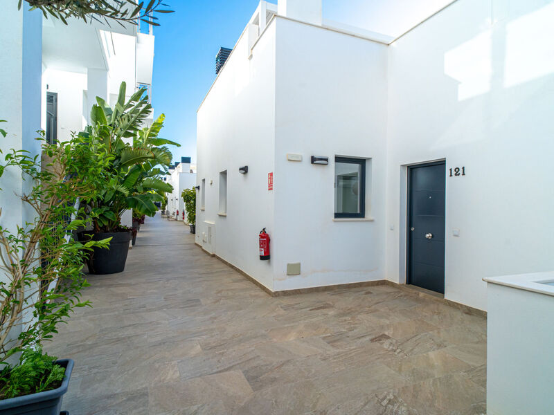 Penthouse Balcon del Mar 121 by Casasol