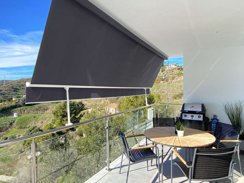 Balcon del Mar Seaview 211 by Casasol