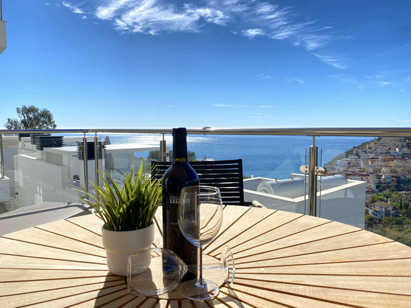 Balcon del Mar Seaview 211 by Casasol