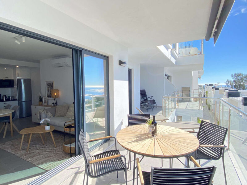 Balcon del Mar Seaview 211 by Casasol