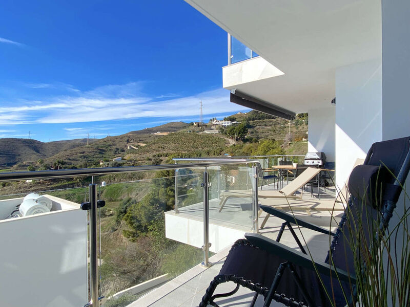 Balcon del Mar Seaview 211 by Casasol