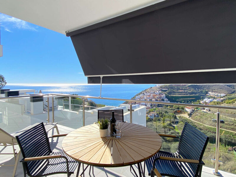 Balcon del Mar Seaview 211 by Casasol
