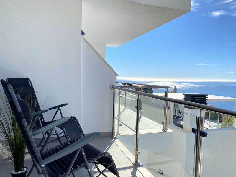 Balcon del Mar Seaview 211 by Casasol