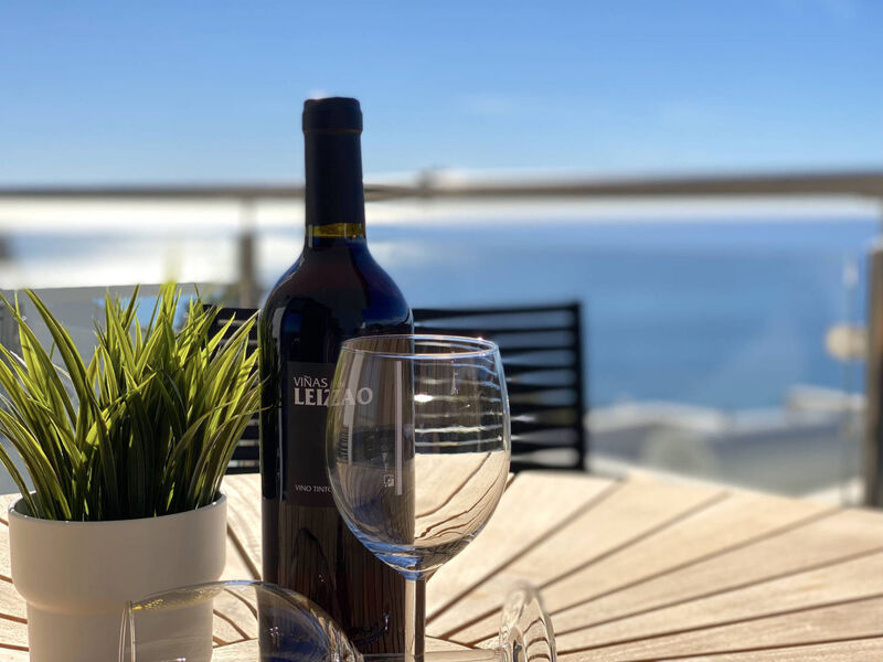 Balcon del Mar Seaview 211 by Casasol