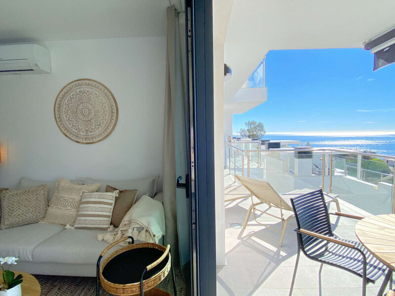Balcon del Mar Seaview 211 by Casasol