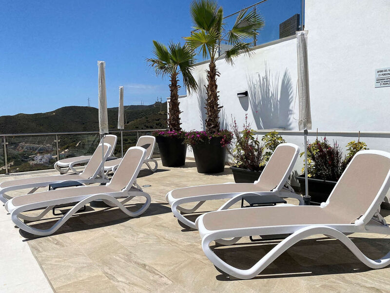 Balcon del Mar Seaview 211 by Casasol