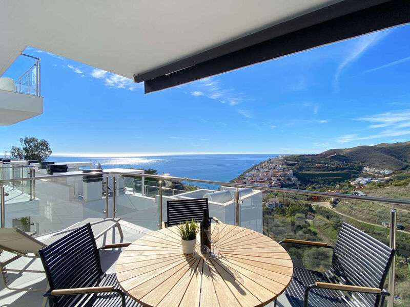 Balcon del Mar Seaview 211 by Casasol