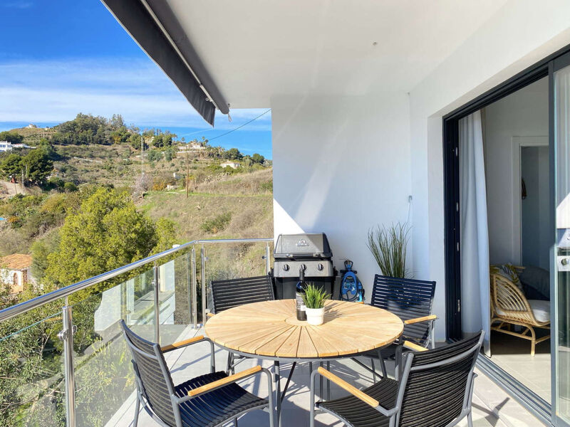 Balcon del Mar Seaview 211 by Casasol