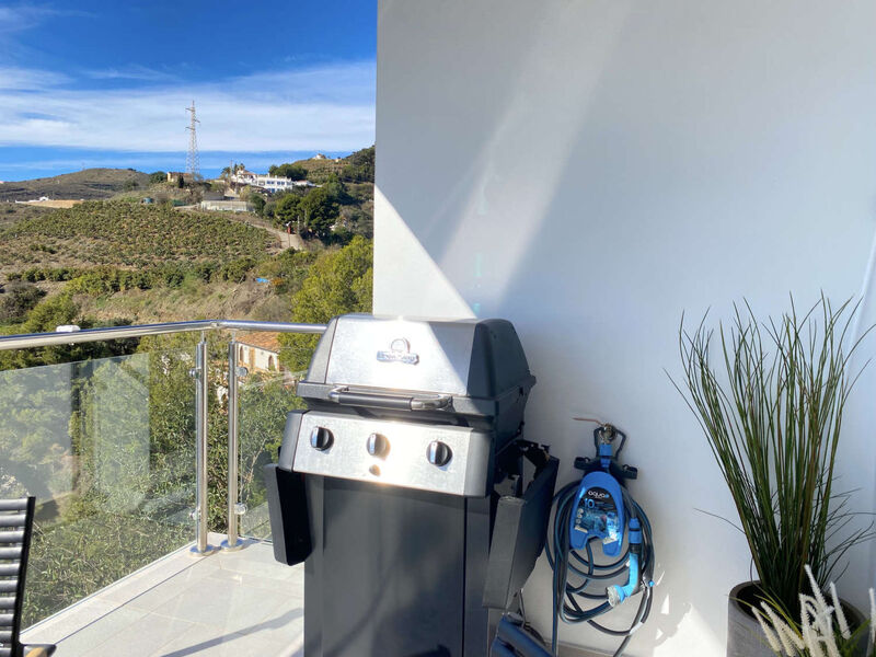 Balcon del Mar Seaview 211 by Casasol