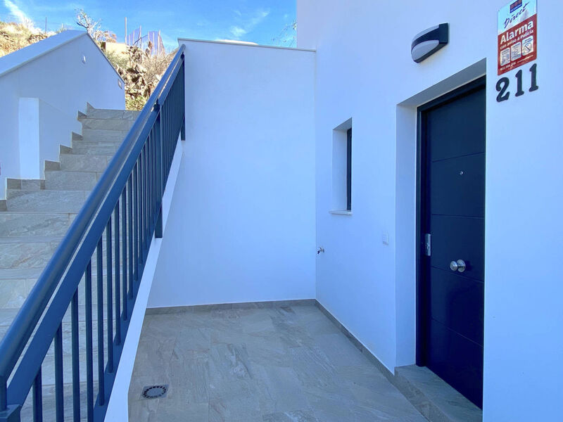 Balcon del Mar Seaview 211 by Casasol