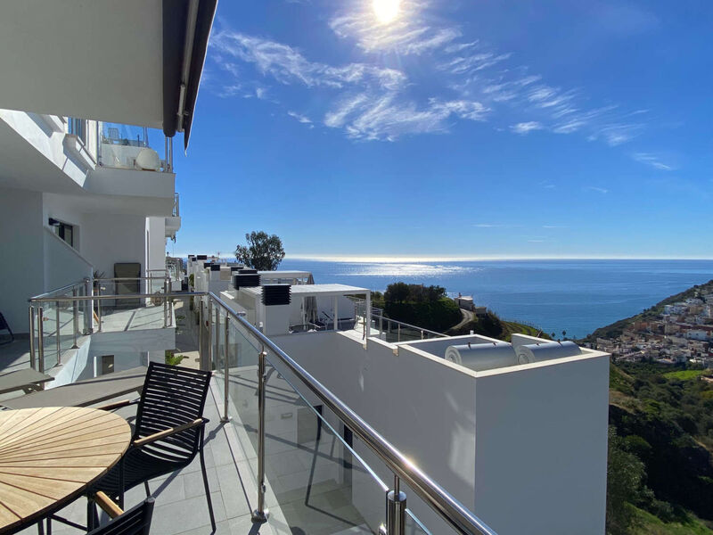 Balcon del Mar Seaview 211 by Casasol