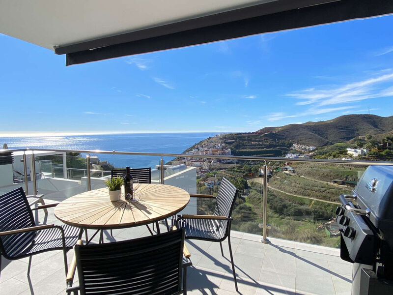 Balcon del Mar Seaview 211 by Casasol