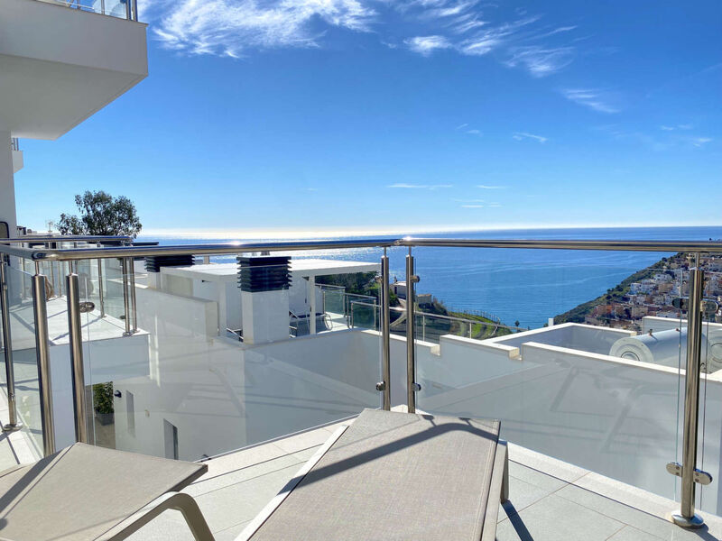 Balcon del Mar Seaview 211 by Casasol