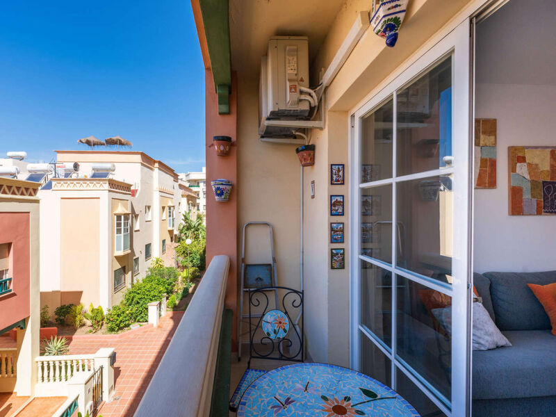 Toboso  1C Torrecilla Beach Paradise by Casasol