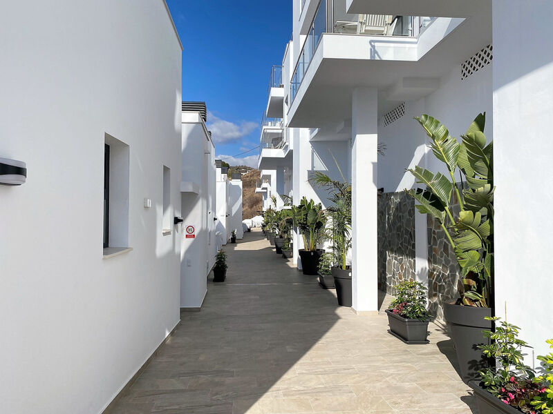 Balcon del Mar Seaview 115 by Casasol