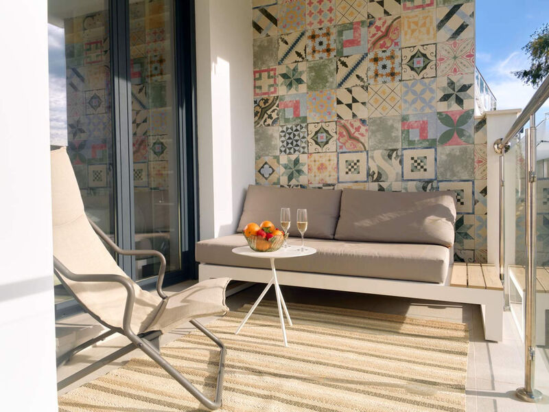 Balcon del Mar Seaview 115 by Casasol