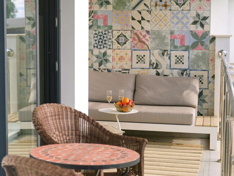Balcon del Mar Seaview 115 by Casasol