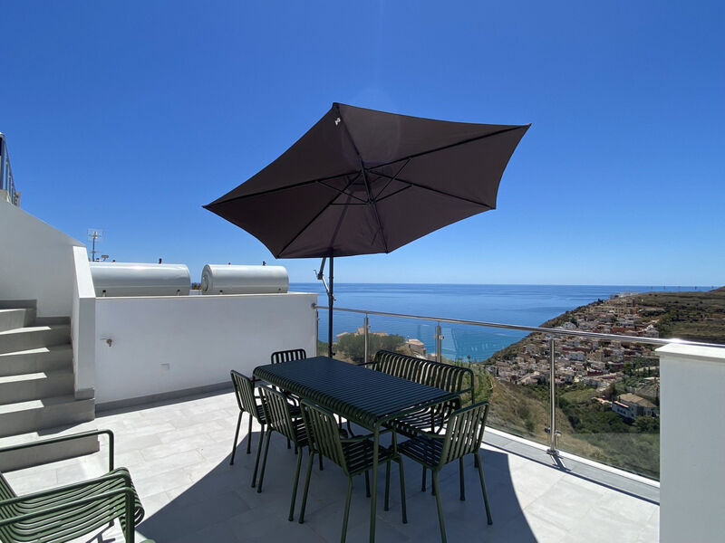 Penthouse Balcon del Mar Deluxe 3 by Casasol