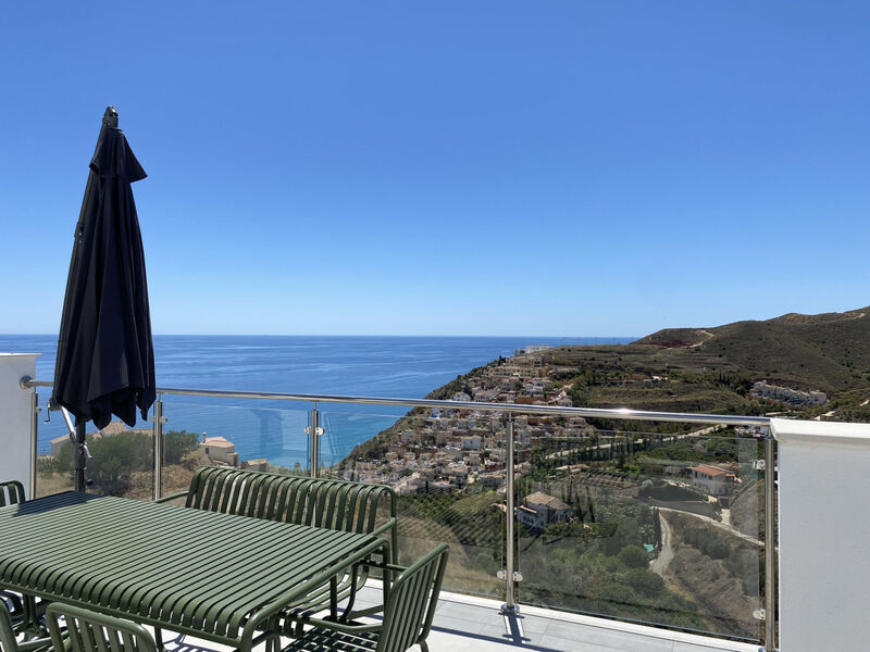Penthouse Balcon del Mar Deluxe 3 by Casasol