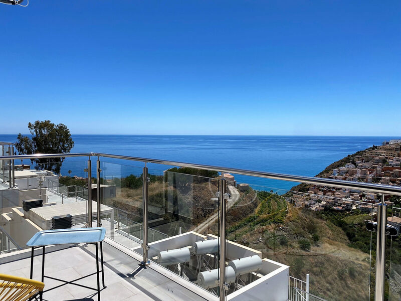 Penthouse Balcon del Mar Deluxe 3 by Casasol