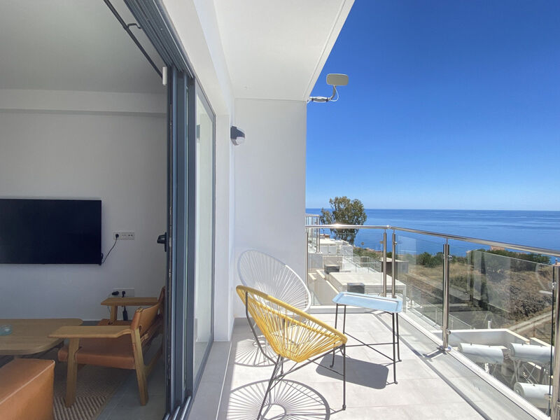 Penthouse Balcon del Mar Deluxe 3 by Casasol