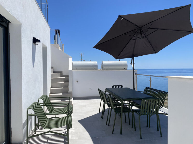 Penthouse Balcon del Mar Deluxe 3 by Casasol