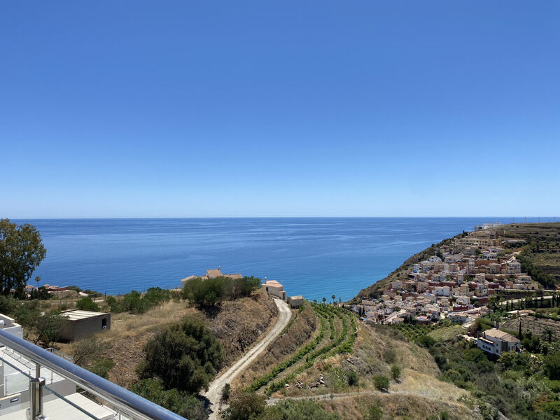 Penthouse Balcon del Mar Deluxe 3 by Casasol