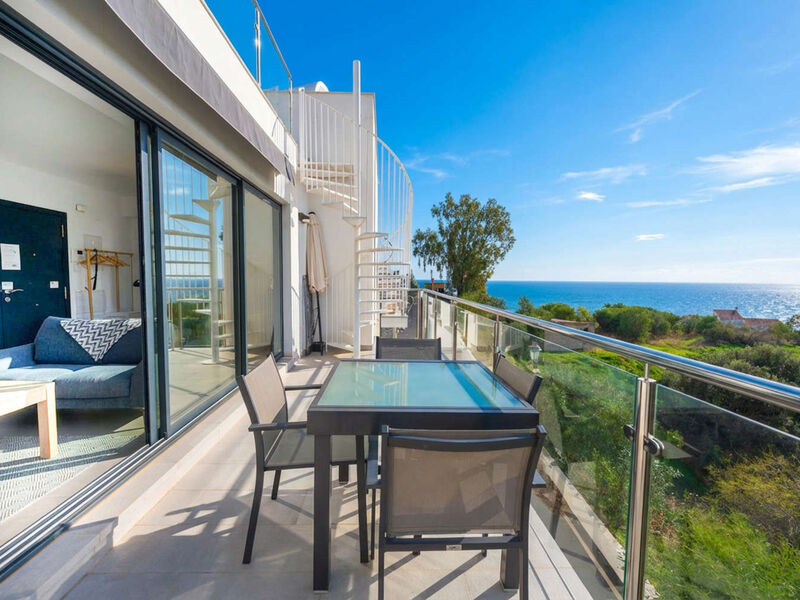 Penthouse Balcon del Mar 124 by Casasol