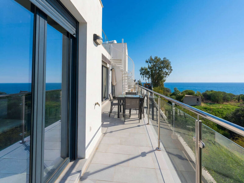 Penthouse Balcon del Mar 124 by Casasol