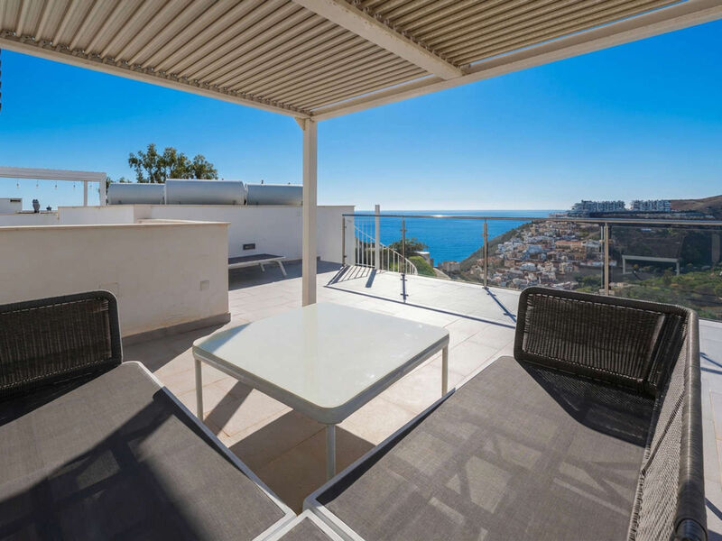 Penthouse Balcon del Mar 124 by Casasol
