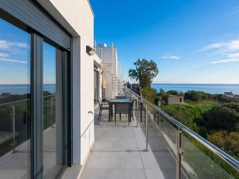 Penthouse Balcon del Mar 124 by Casasol